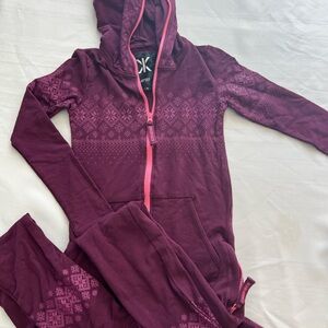 One Piece brand Onesie